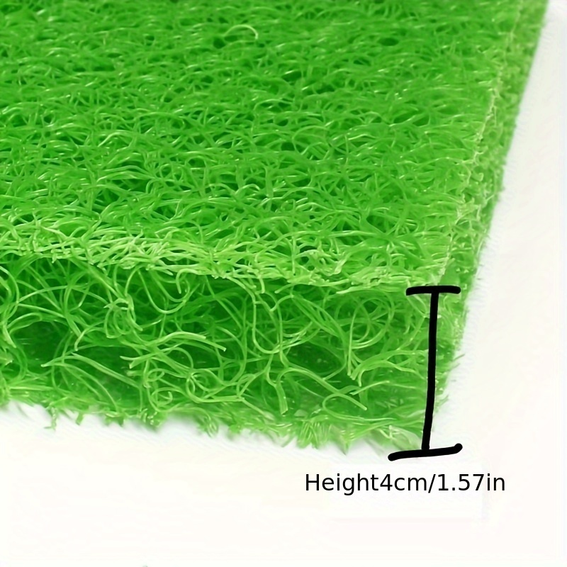 Aquarium Plant Liquid Fertilizer - Filtro Biochimico Permeabile ad Alta Densità