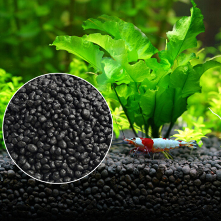Aquarium Plant Liquid Fertilizer - Acquario semi di piante terreno acquario
