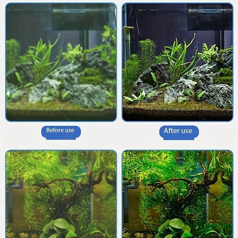 Filtro Biochimico Permeabile a - Aquarium Plant Liquid Fertilizer recensione e prezzo
