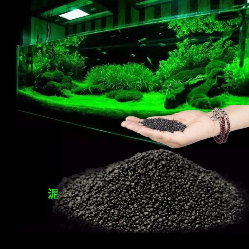 500g Substrato per Acquario, F - Aquarium Plant Liquid Fertilizer recensione e prezzo