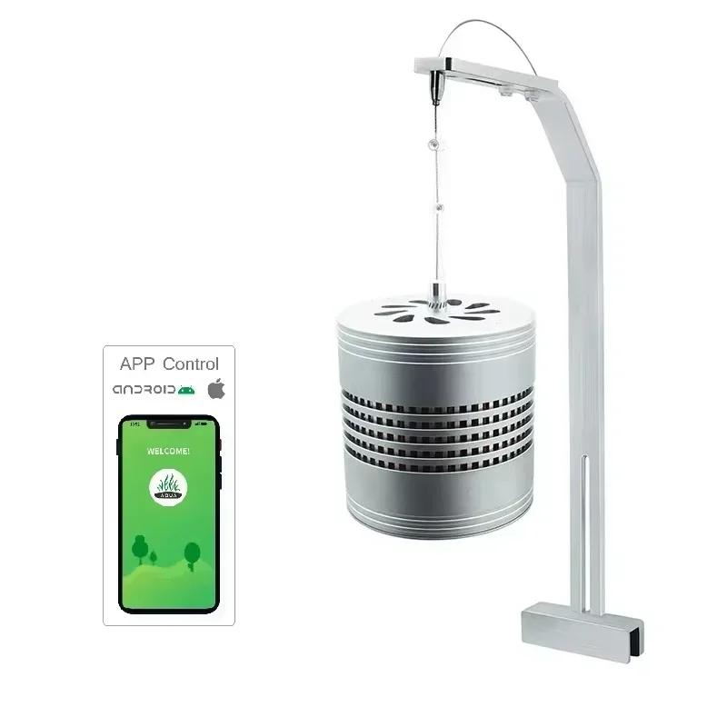 Settimana Aqua Serie T T90 Pro - Aquarium Plant Not Growing recensione e prezzo