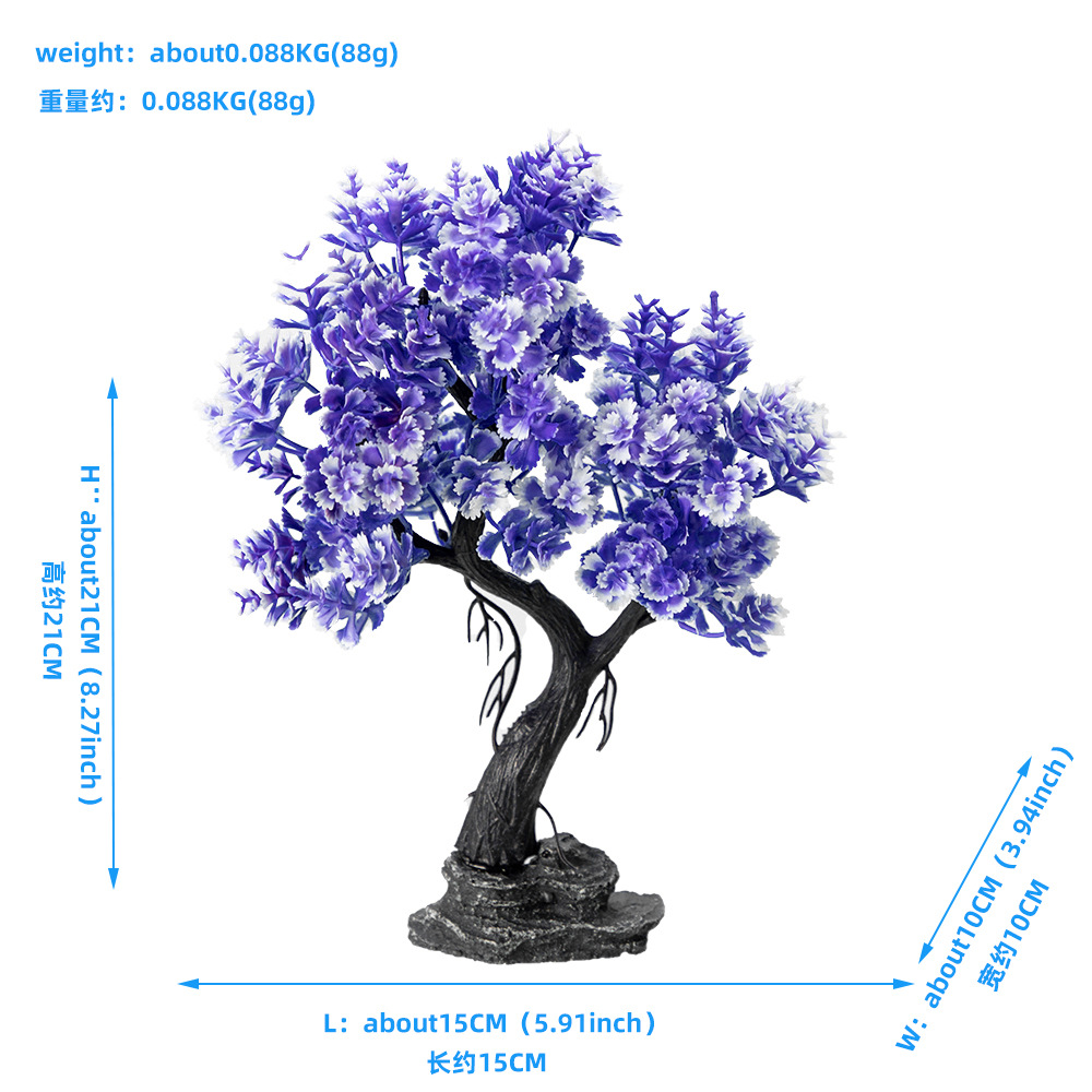 Nuova simulazione muschio albe - Aquarium Plant Guide recensione e prezzo