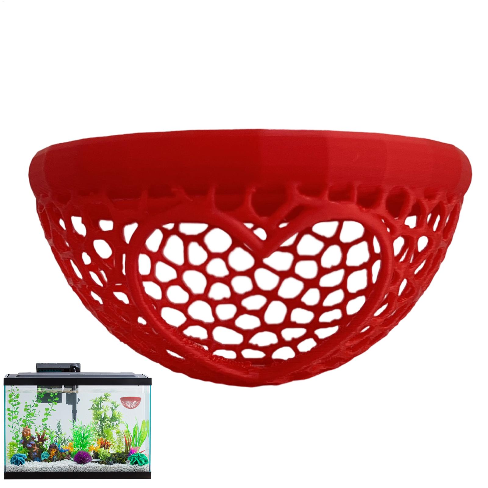 Rifugio galleggiante per betta - Planted Aquarium For Betta recensione e prezzo