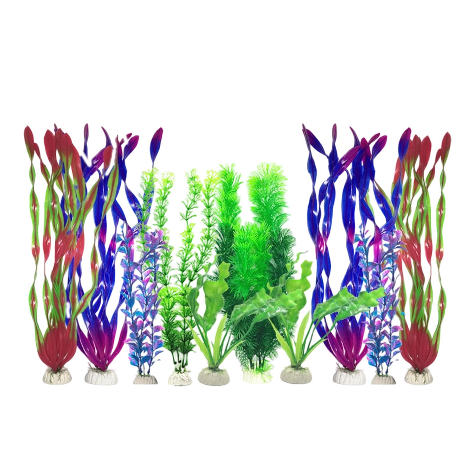 Set di Piante Artificiali per  - Planted Aquarium For Betta recensione e prezzo