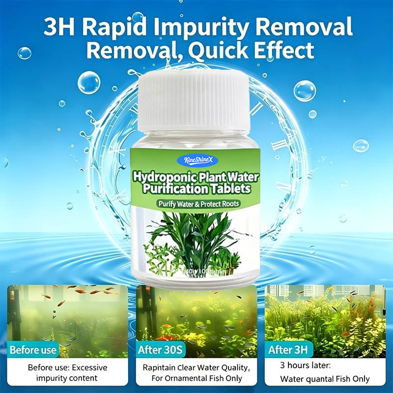 Compresse per la Purificazione - Aquarium Plant Liquid Fertilizer recensione e prezzo