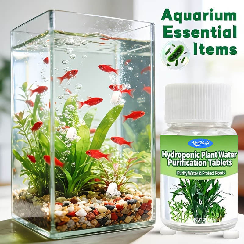 Compresse per la Purificazione - Aquarium Plant Liquid Fertilizer recensione e prezzo
