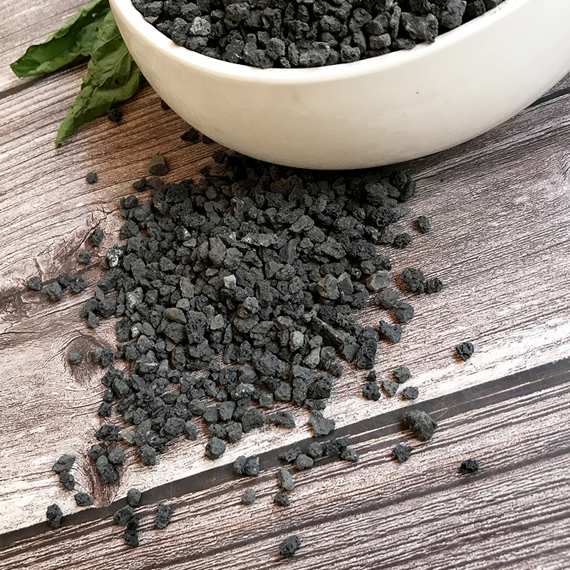500/1000g Particelle di roccia - Aquarium Plant Liquid Fertilizer recensione e prezzo