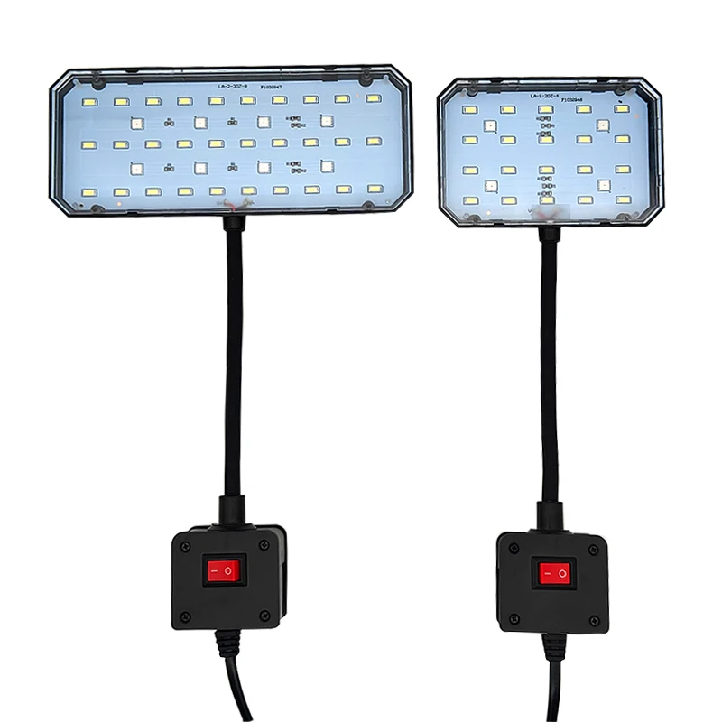 Luce LED per acquario 220V Spe - Aquarium Plant Display recensione e prezzo