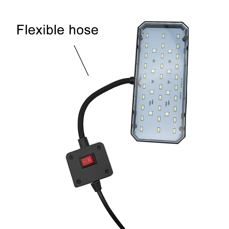 Luce LED per acquario 220V Spe - Aquarium Plant Display recensione e prezzo