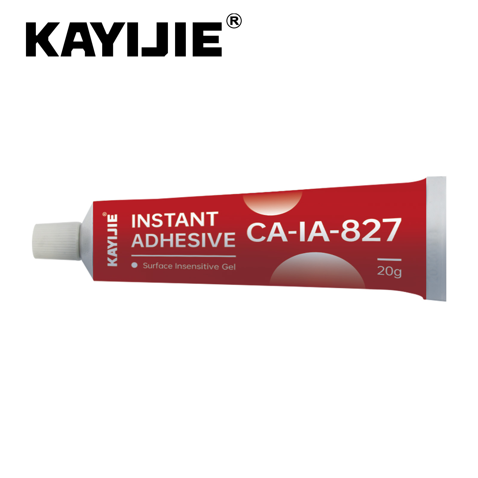 KAYIJIE-CA-IA-827 - Colla Gel  - Aquarium Plant Glue Gel recensione e prezzo