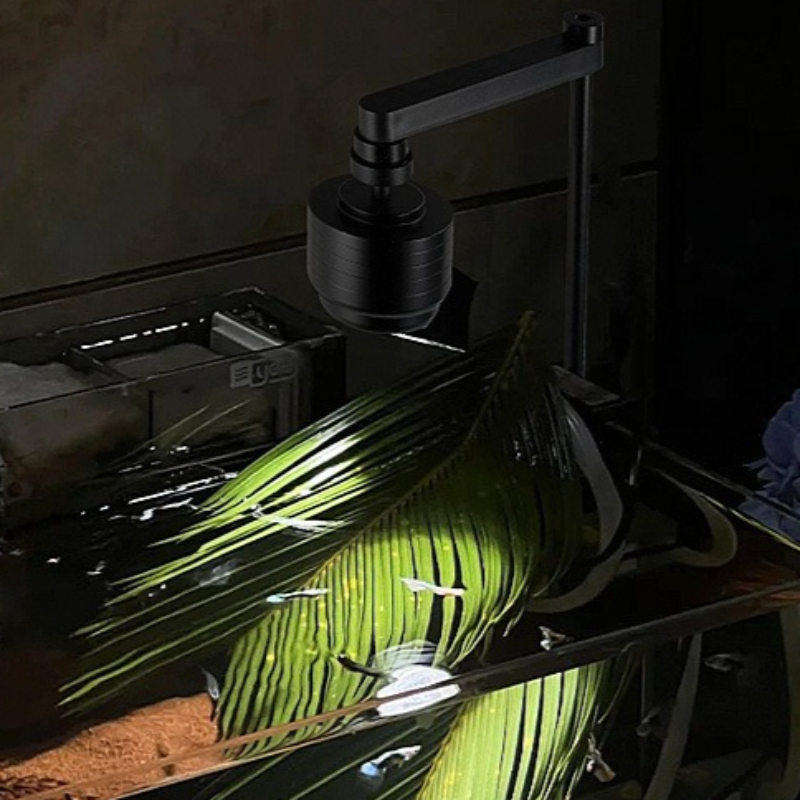 Luce LED per Acquario a 3 Colo - Aquarium Plant Display recensione e prezzo