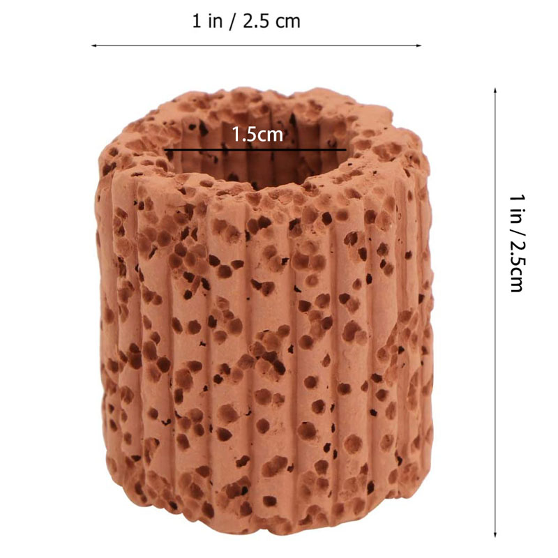 10/20Pcs Base ad anello fisso  - Aquarium Plant Display recensione e prezzo