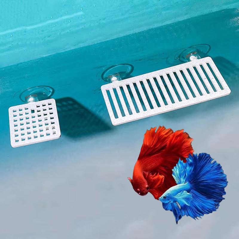 Griglia Artificiale in Plastic - Planted Aquarium For Betta recensione e prezzo