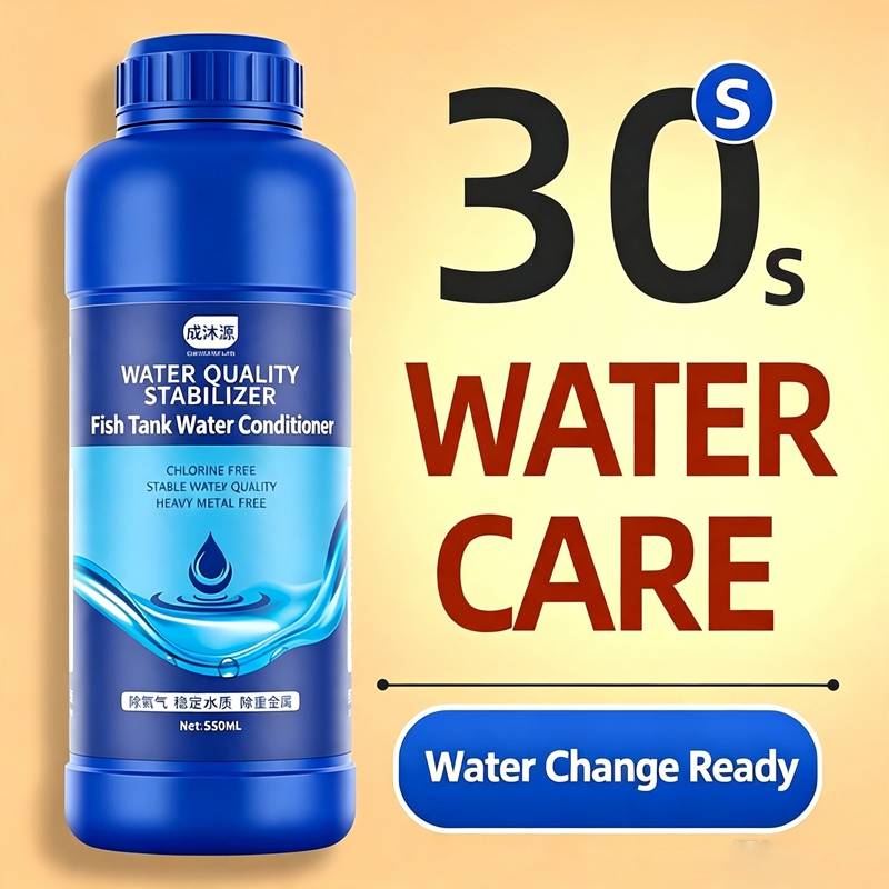 120ml Condizionatore d'Acqua p - Aquarium Plant Liquid Fertilizer recensione e prezzo