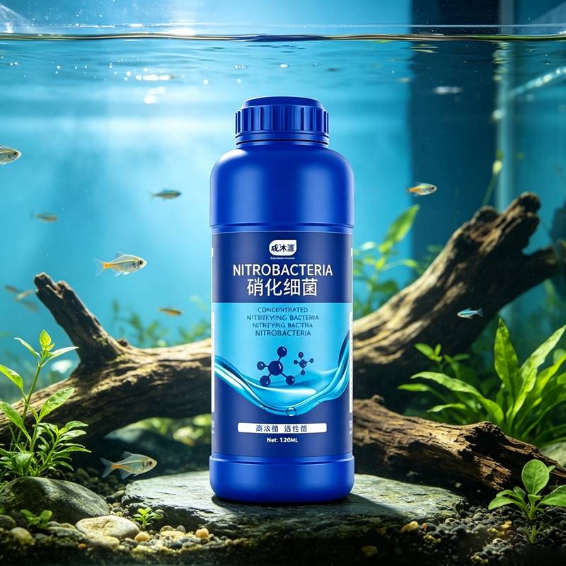 120ml Condizionatore d'Acqua p - Aquarium Plant Liquid Fertilizer recensione e prezzo