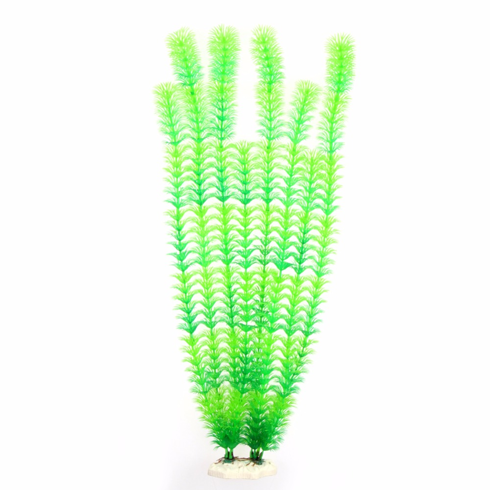 Piante subacquee artificiali d - Aquarium Plant Ornament recensione e prezzo