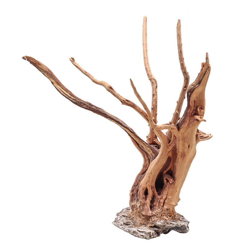 1PC Acquario Paesaggistica Orn - Aquarium Plant Guide recensione e prezzo
