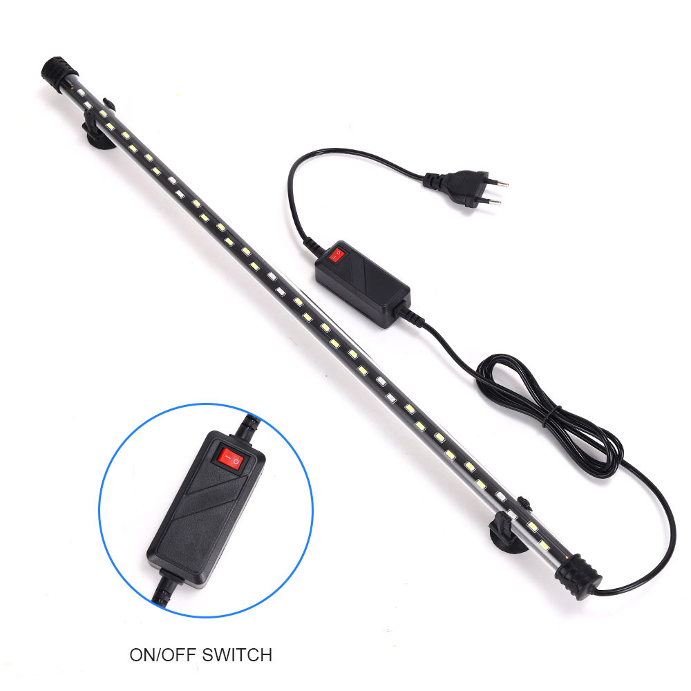 90-260V Acquario Luce LED Impe - Aquarium Plant Ornament recensione e prezzo