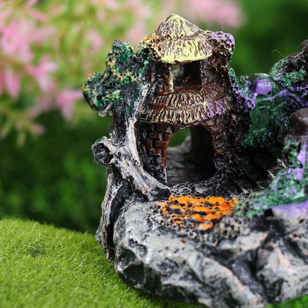 Accessori per acquari Albero p - Aquarium Plant Guide recensione e prezzo