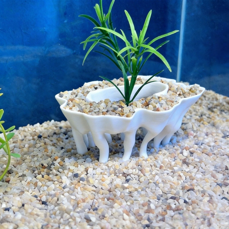 Piante per acquario stampate i - Aquarium Plant Guide recensione e prezzo