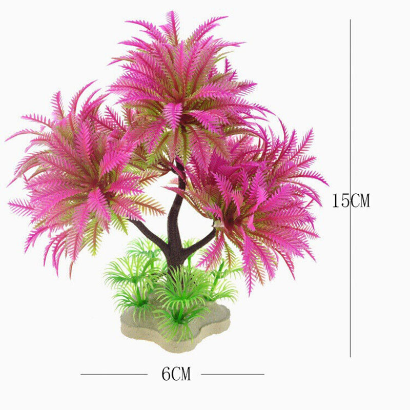 Acquario Pianta di simulazione - Aquarium Plant Guide recensione e prezzo