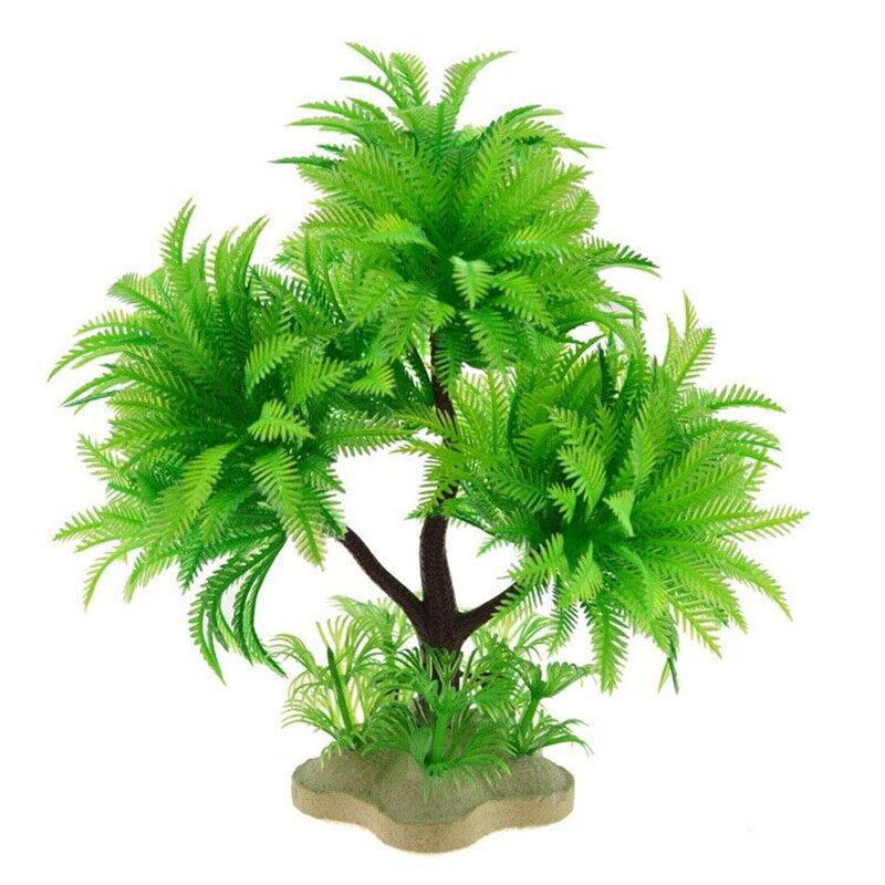 Acquario Pianta di simulazione - Aquarium Plant Guide recensione e prezzo