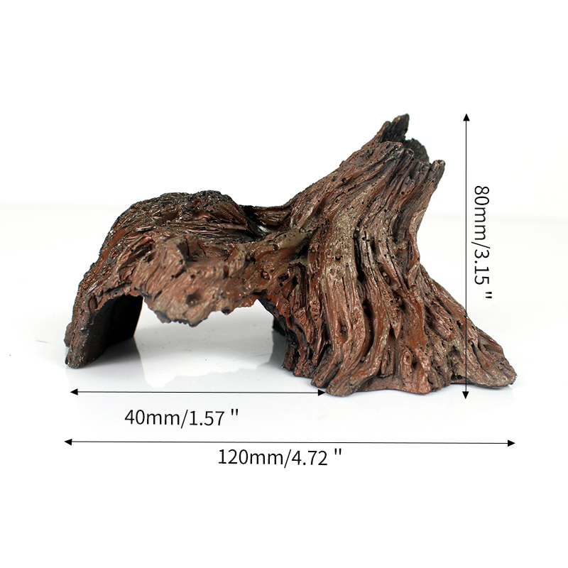 Resina ecologica Pesce di mont - Aquarium Plant Guide recensione e prezzo
